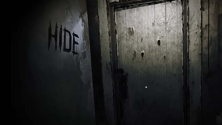Ovrdark: A Do Not Open Story screenshot