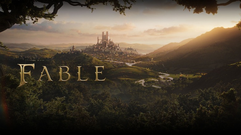 Fable 4