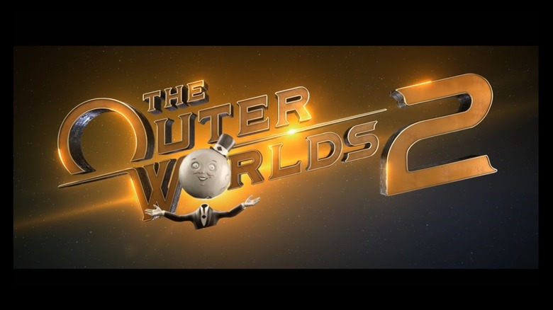 The Outer Worlds 2