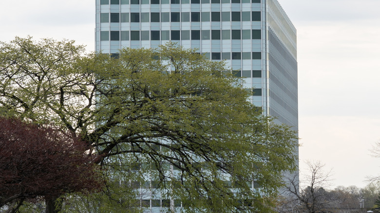 3M head office building