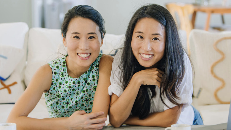 Coffee Meets Bagel cofounders