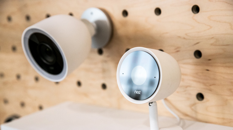indoor nest cam