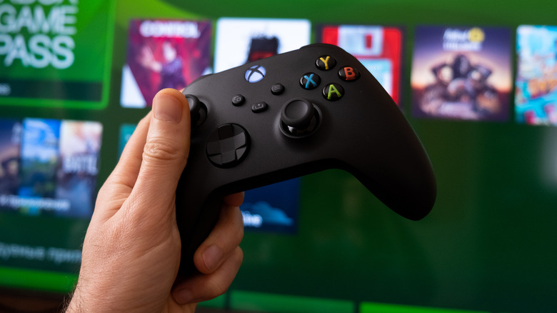 Xbox Elite 2 Wireless Controller