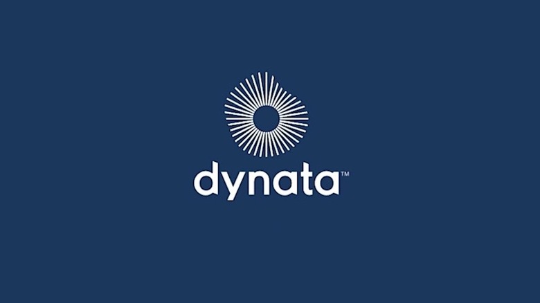 Dynata logo taken from company's home page