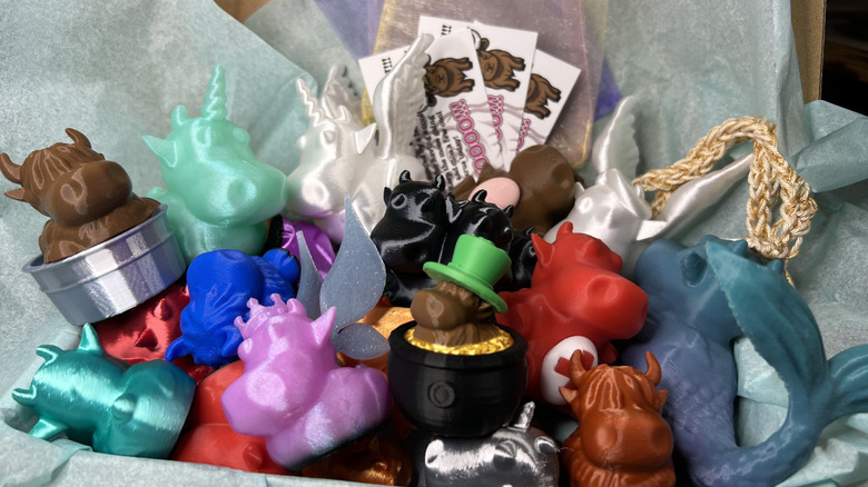 Moobaru store cows and pegasi