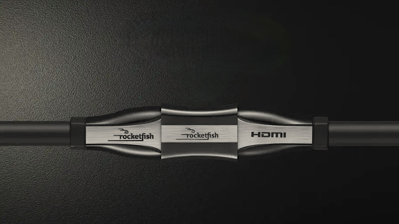 Picture displaying a Rocketfish product