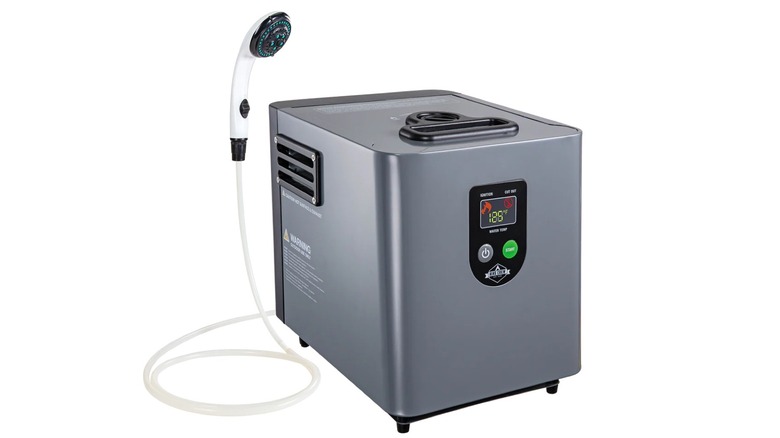 Hike Crew Portable Water Heater