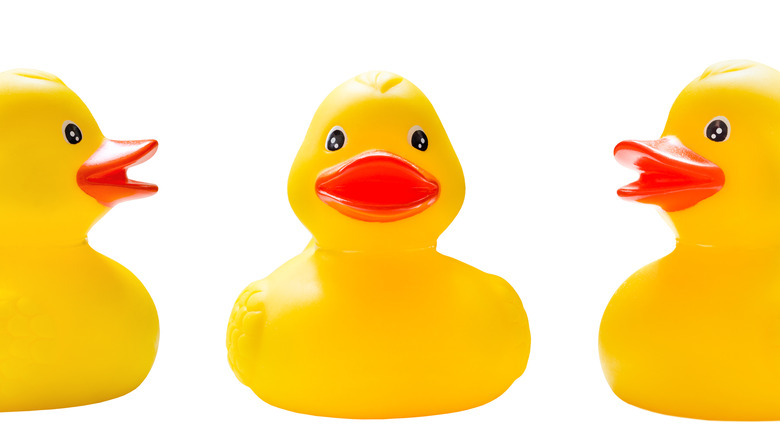 jeep rubber duck