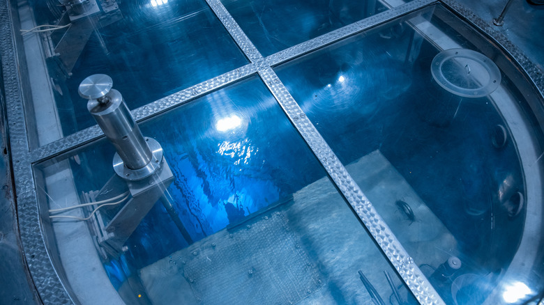 Nuclear reactor