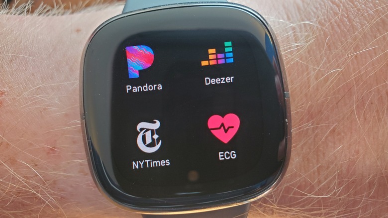 FitBit