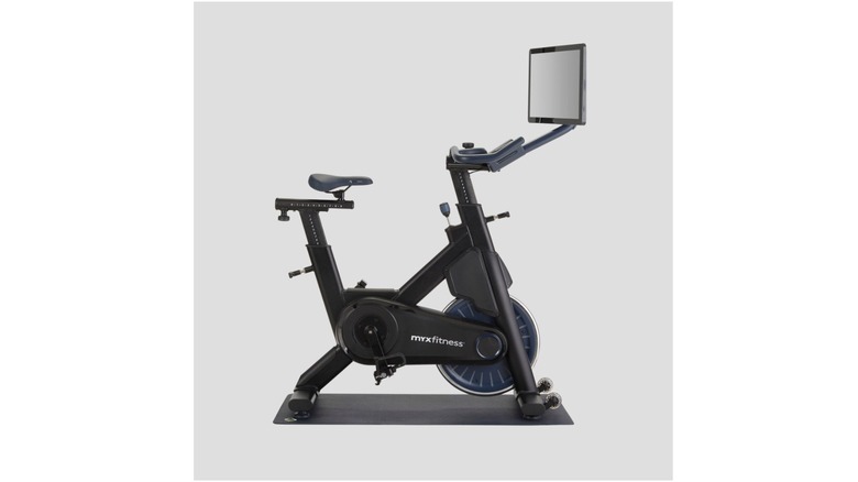 MYX stationary bike