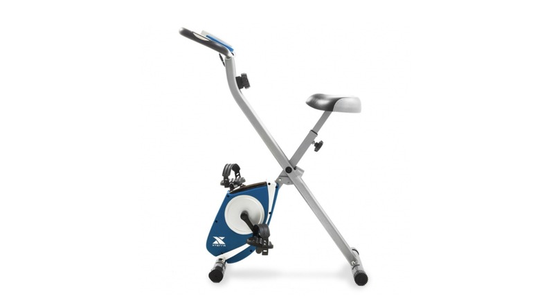 Xterra Fitness FB150 Folding Exercise Bike