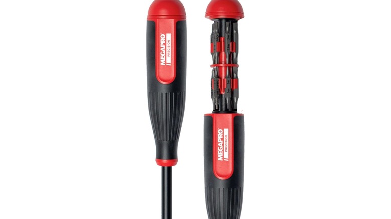 Megapro 24-in-1 Multibit Precision Screwdriver Set