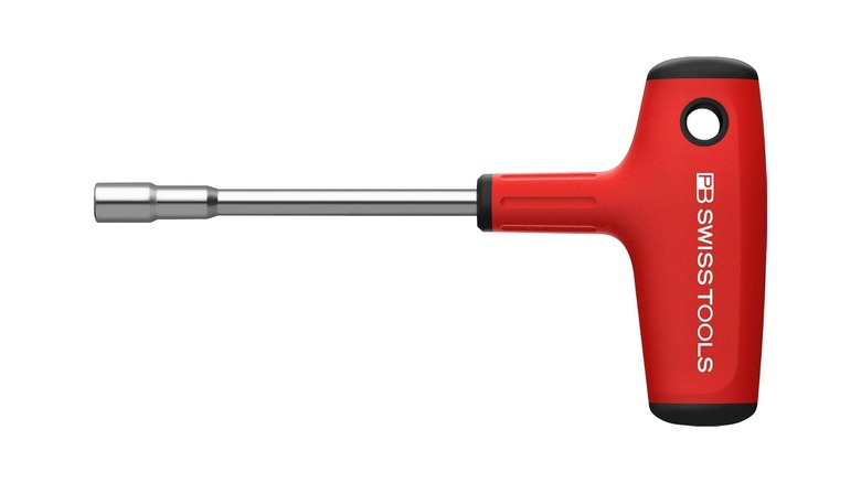PB Swiss Crosshandle Driver
