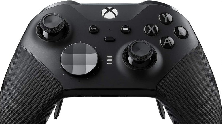 Xbox Elite Wireless Controller Series 2
