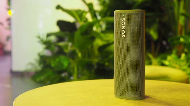 Sonos Roam
