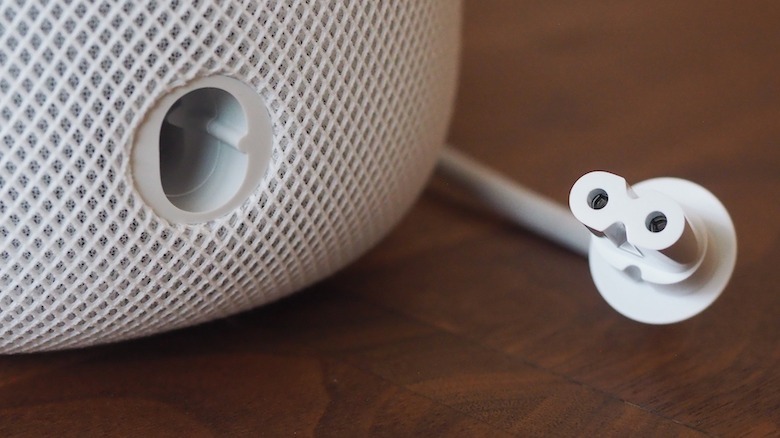 Apple HomePod (2nd generation)