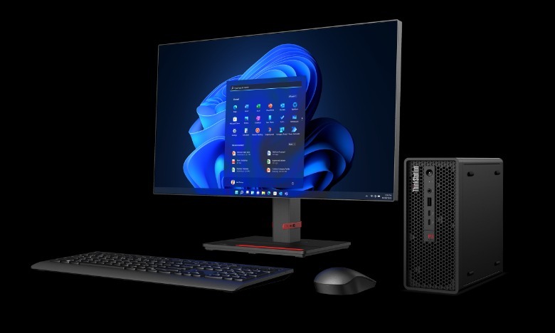 THinkstation P3 Ultra