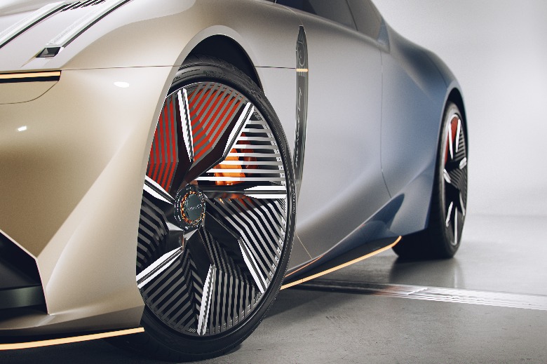 Lynk Co Next Day Wheels