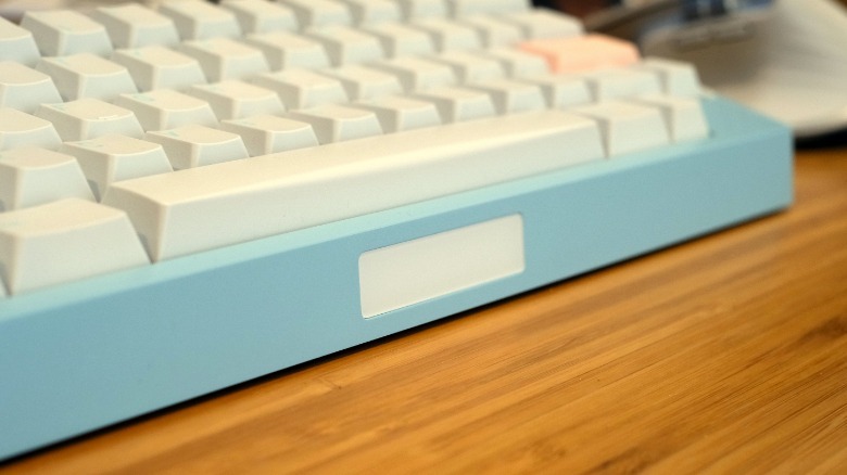 am compact touch touchpad