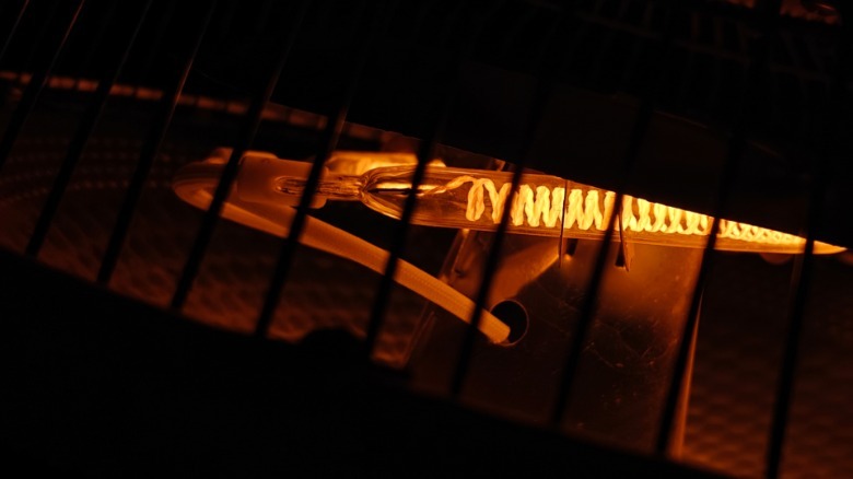 Macro camera sample from OnePlus 13