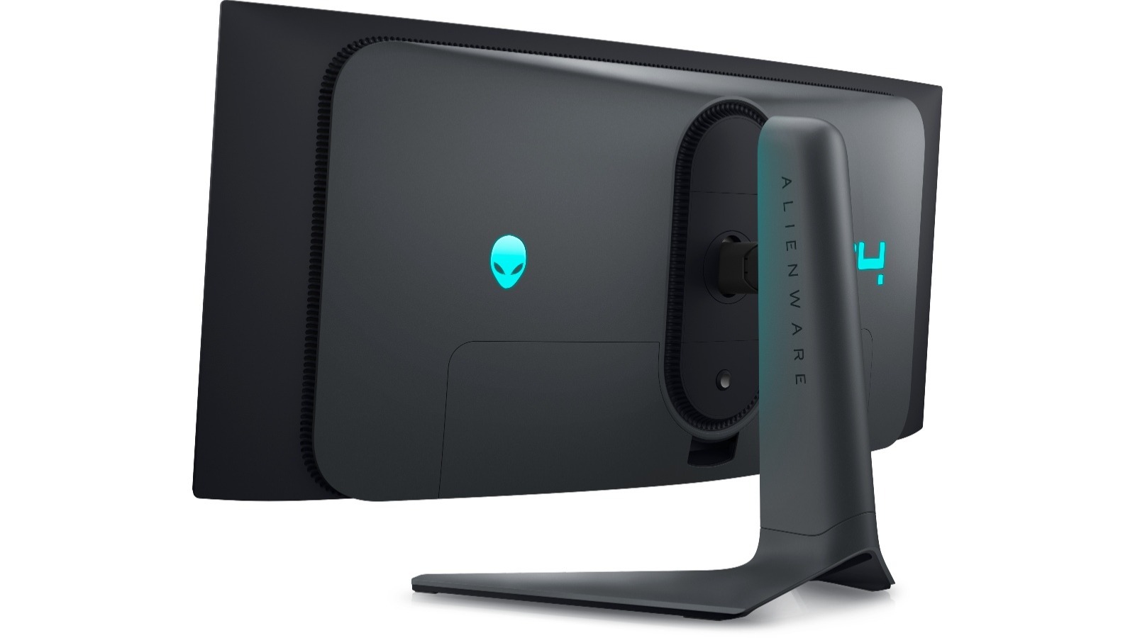 Alienware gaming monitor