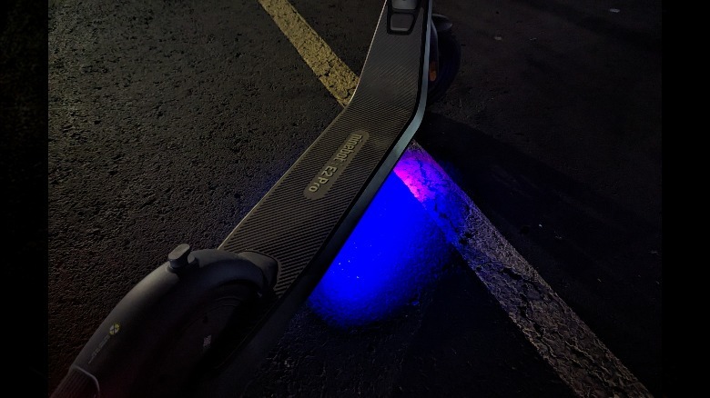 Segway eKickScooter E2 Pro