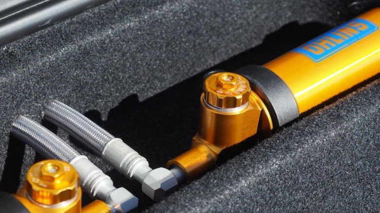 Polestar 2 BST Edition 270