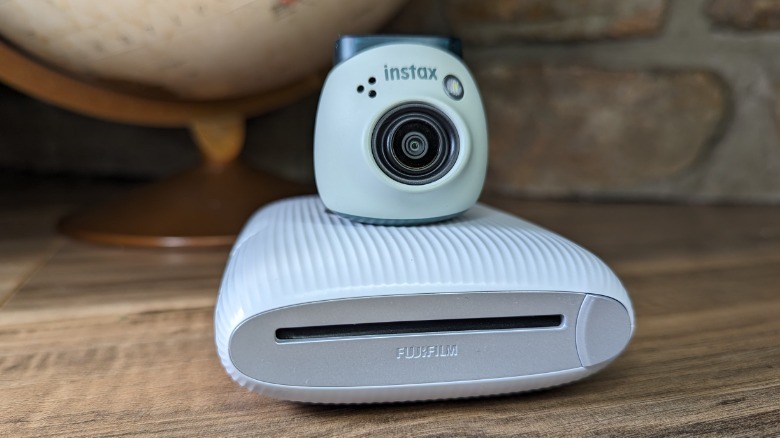 Fujifilm Instax Pal