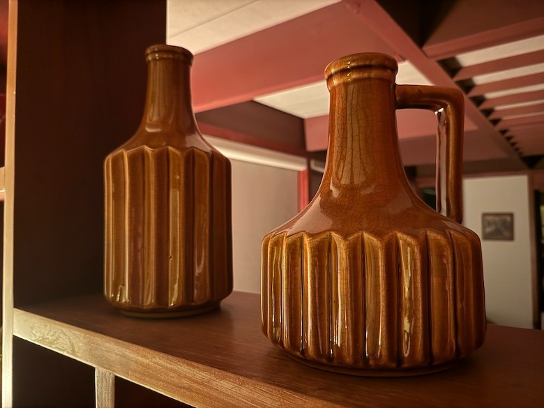 Low-light camera sample