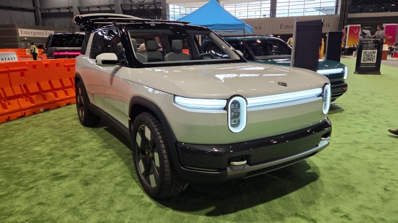 Rivian R2
