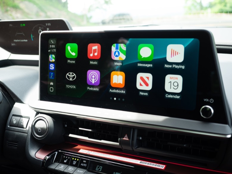 2025 Toyota Prius Plug-in