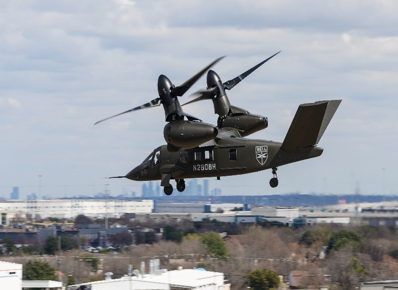Bell V-280 Valor