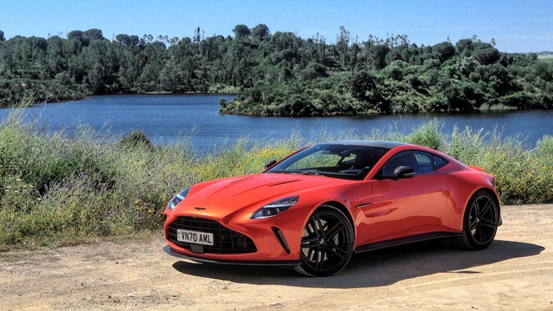 2025 Vantage