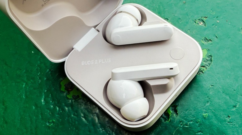 Nothing CMF Buds 2 Plus