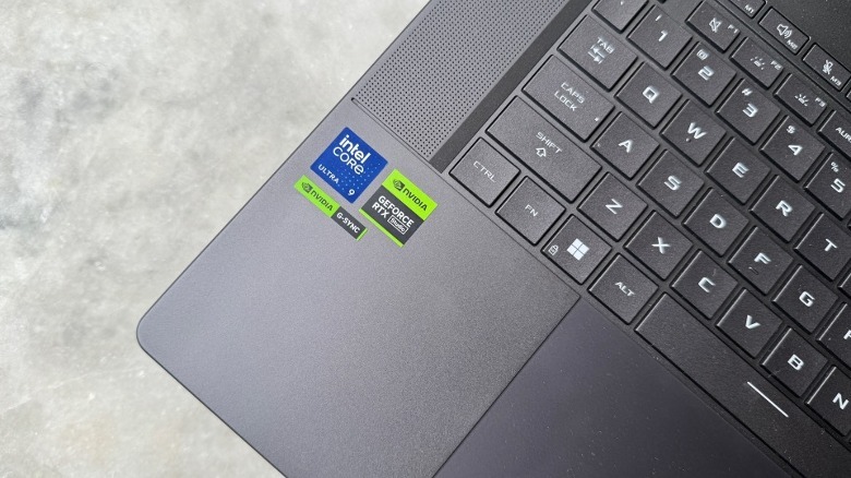 Asus ROG Zephyrus G16