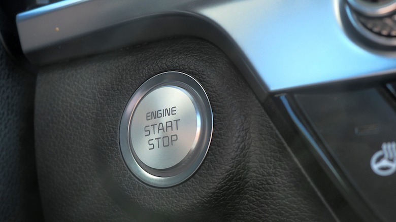 Start/Stop button