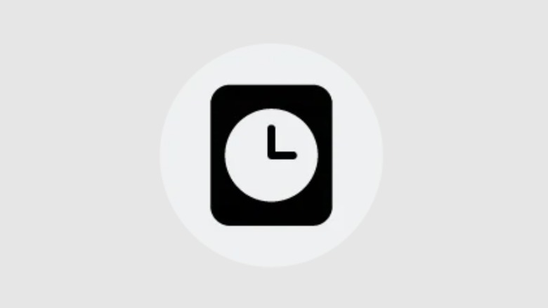 Samsung update icon