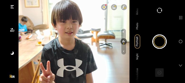 VIVO X80 Pro Cameras