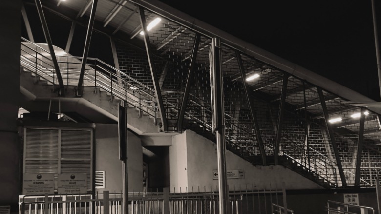 Camera sample from CMF Phone 2 Pro.