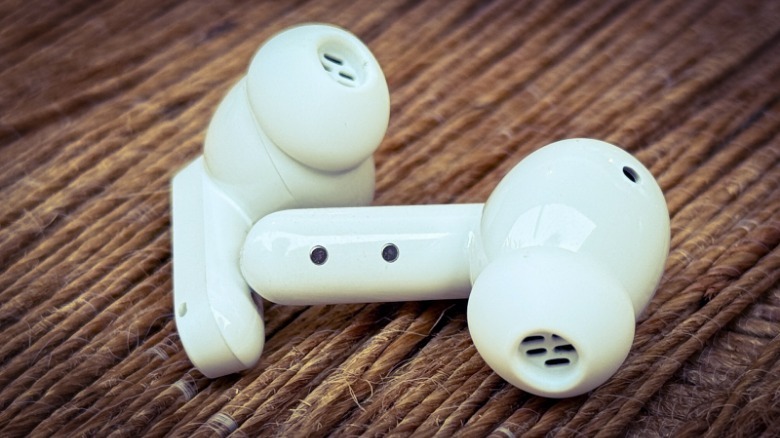 Nothing CMF Buds 2 Plus