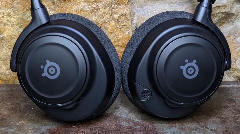 Arctis Nova 7 Wireless