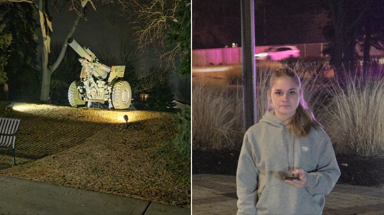 Photo Samples from the S25 Plus