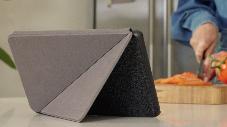 Case Accessory for the Fire HD 8 tablet