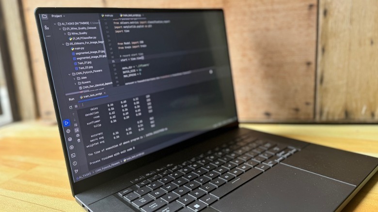 Asus ROG Zephyrus G16