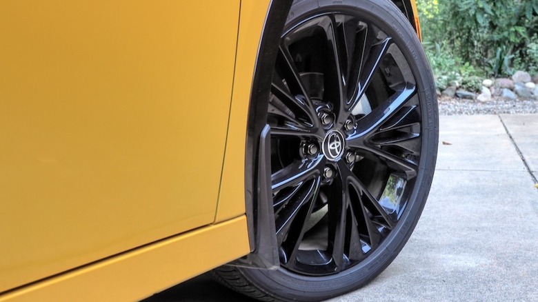 Nightshade Edition black 19