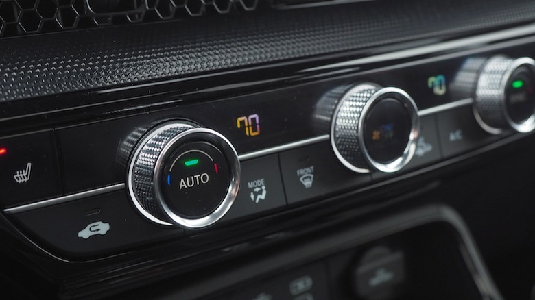 2023 Honda CR-V Hybrid