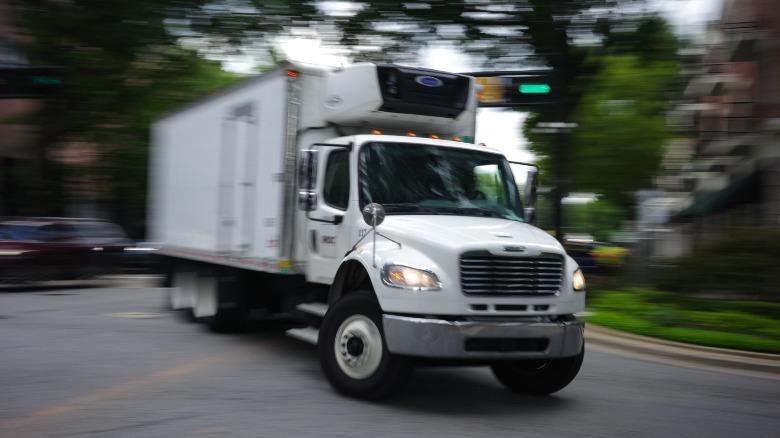 GR IIIx sample image