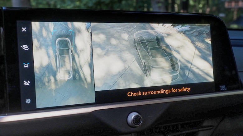 Crown 360-degree camera