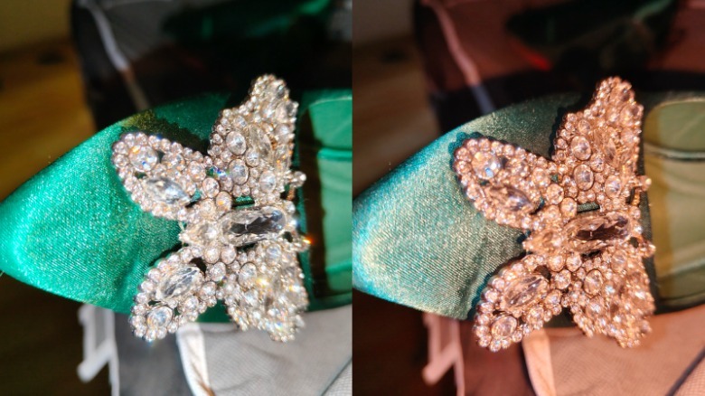 Realme 14 Pro+ camera sample.